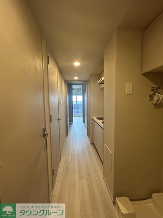 ブランシエスタ荻窪の物件内観写真